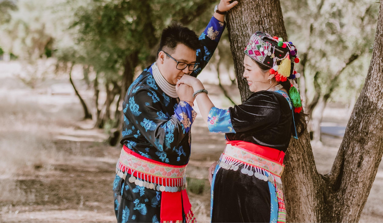 The Wedding Website of Kimberly Xiong and Charlie Moua