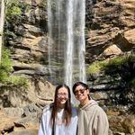 Toccoa Falls