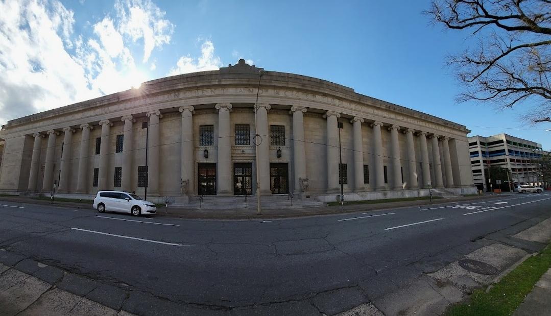 The Wedding Website of Kenyata Brown and Drewcilla Hill