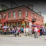 Blues City Deli