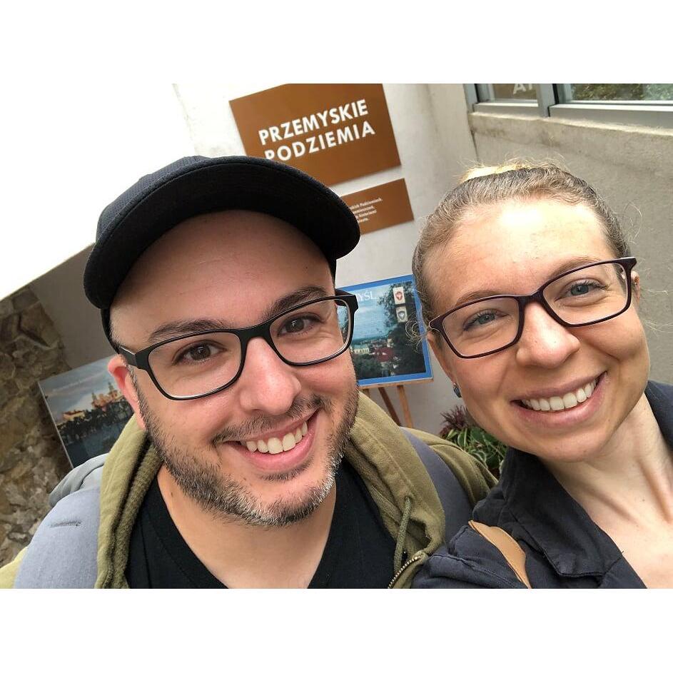 Przemyśl, Poland. 2019.