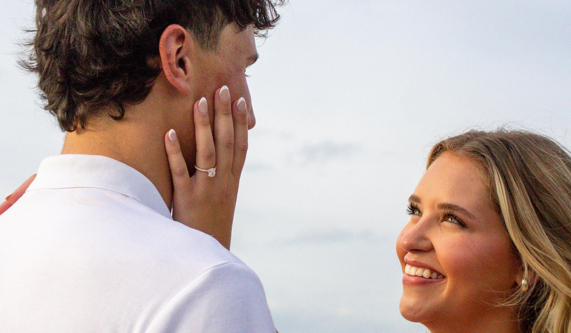 The Wedding Website of Lillian Stagner and Cohen Stefonowicz