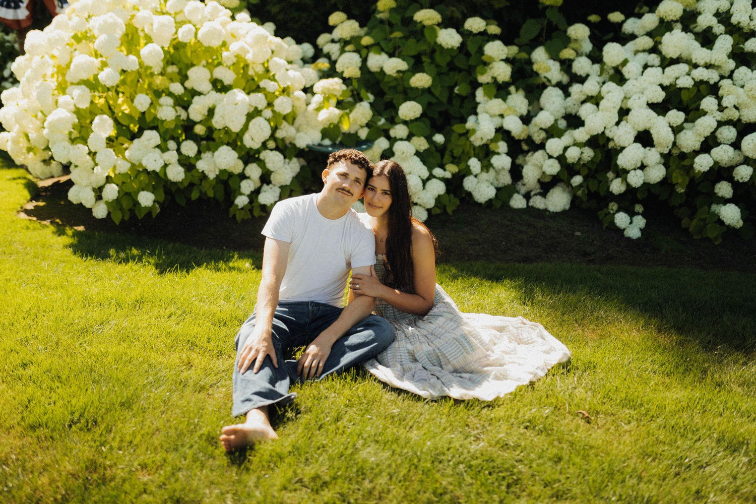 The Wedding Website of Sabrina Steinhubel and Johannes West