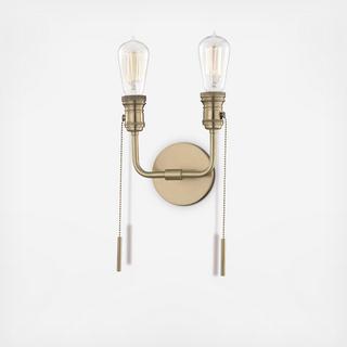 Lexi Wall Sconce