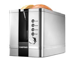 Chefman® 2-Slice Toaster at Menards®