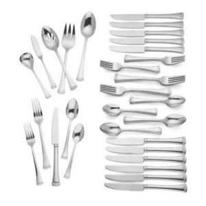 Lenox - Portola 65 Piece Flatware Set