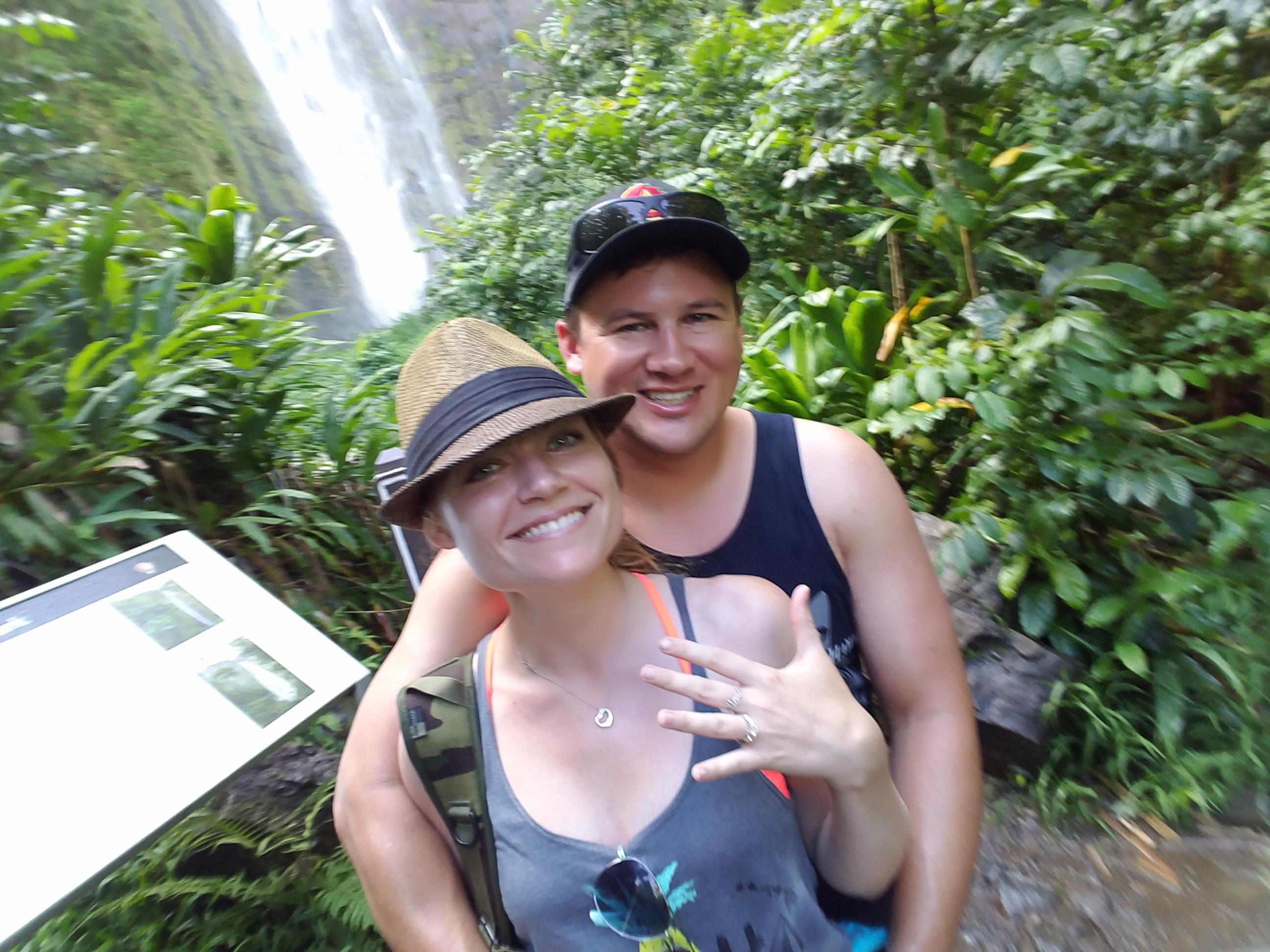 The Wedding Website of Kameren McCormack and Dylan Cook