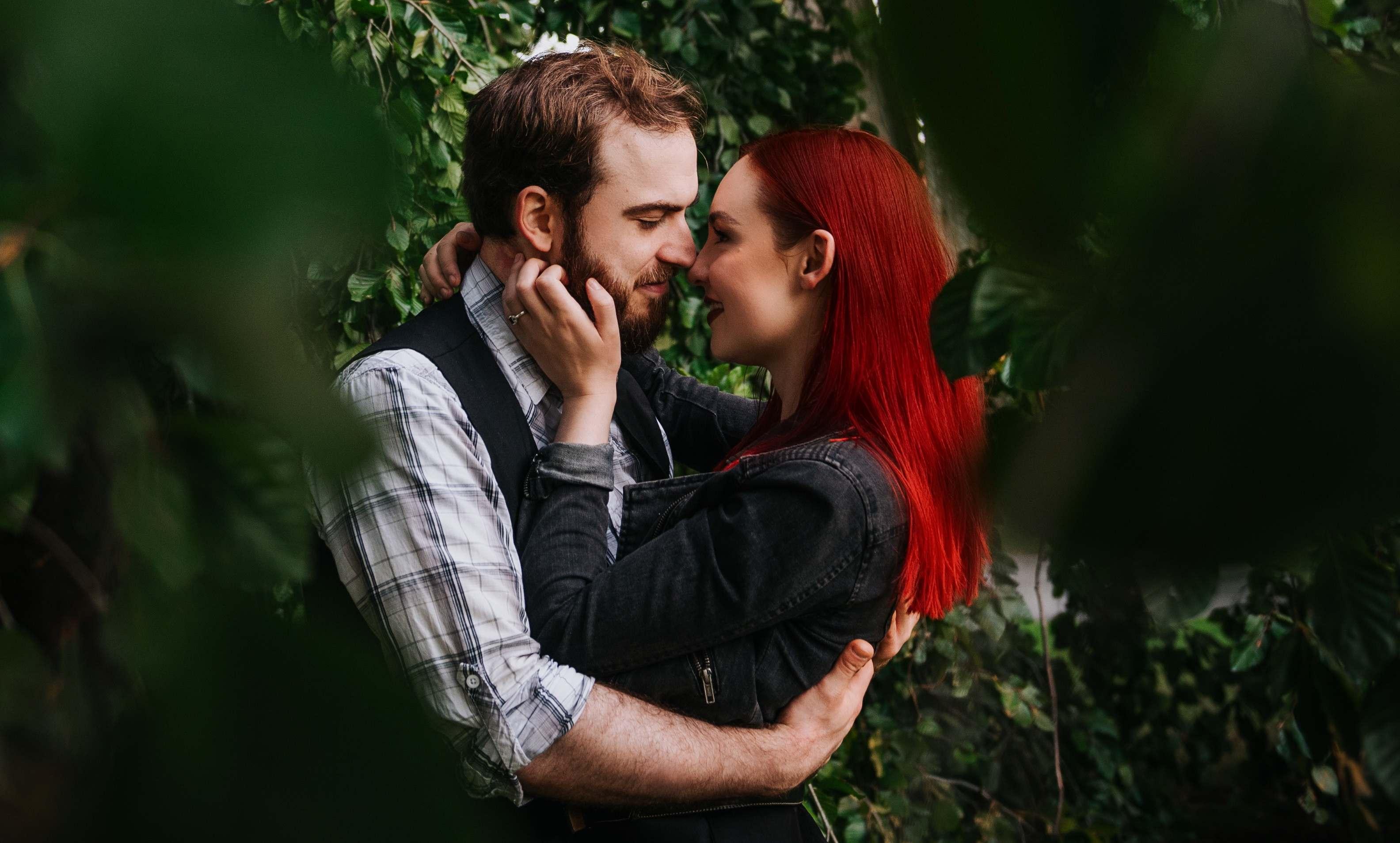 The Wedding Website of Laura Barksdale and Charles Weber