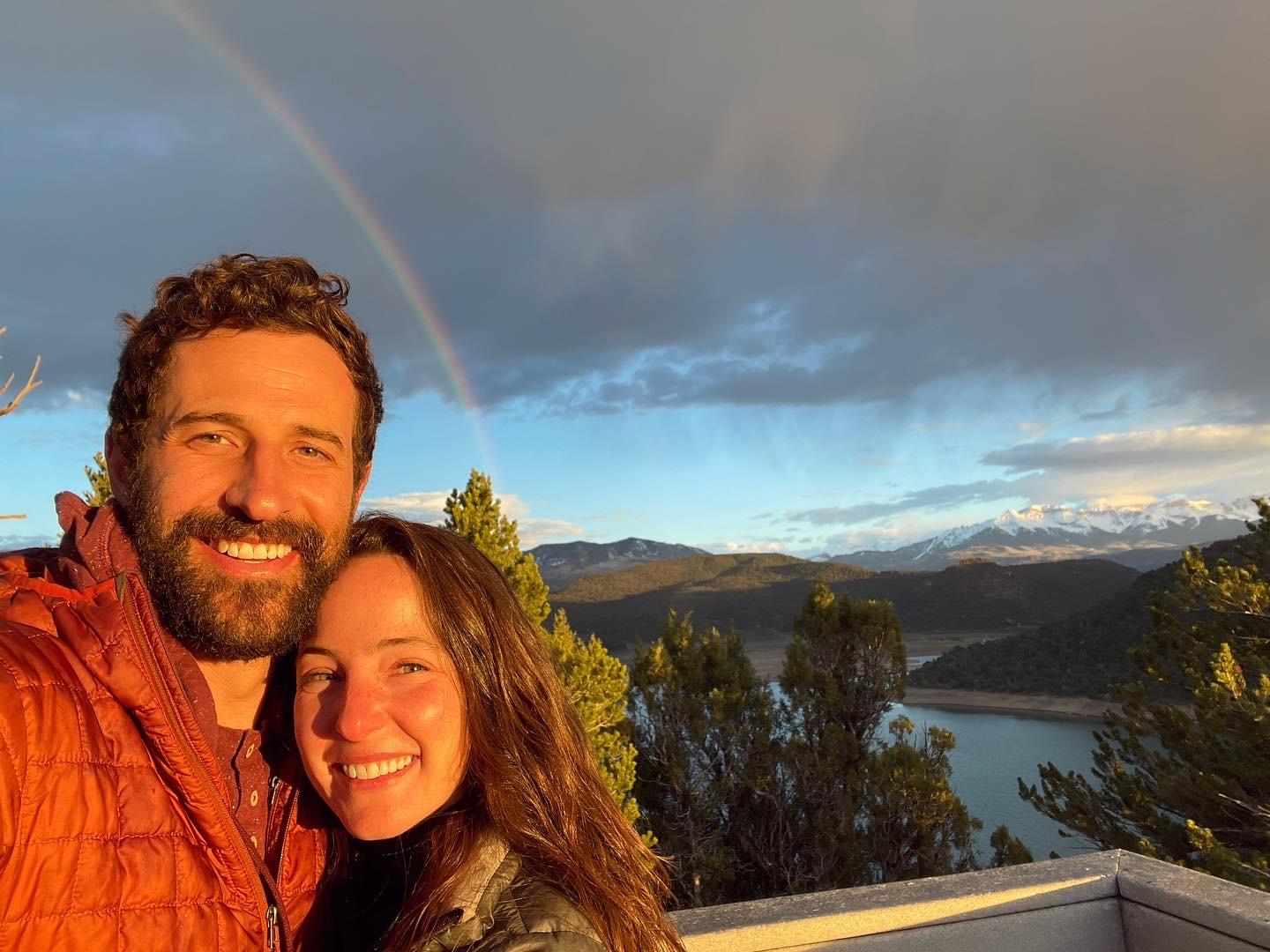 The Wedding Website of Ellen Moore and Matthew Bosch