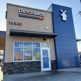 Dutch Bros Coffee