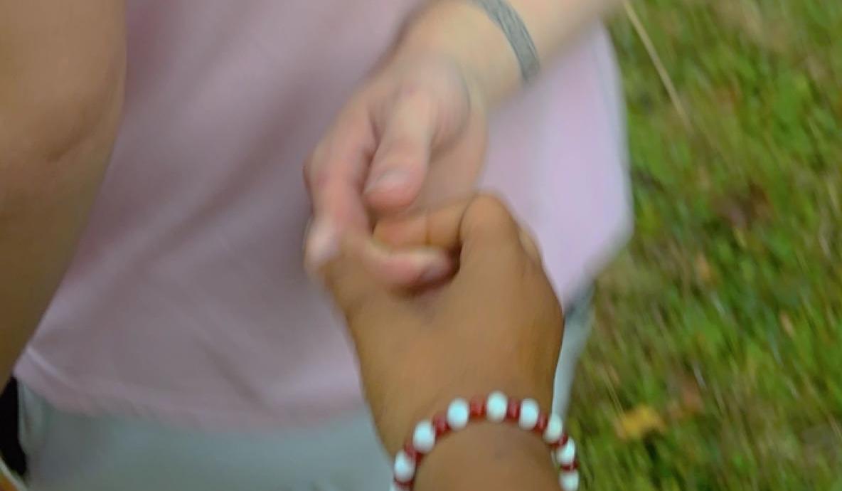 The Wedding Website of Leigh Toston and Josh Jones