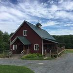 Craft Barn