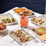 Bar Taco (Lunch/Dinner)