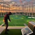 Topgolf