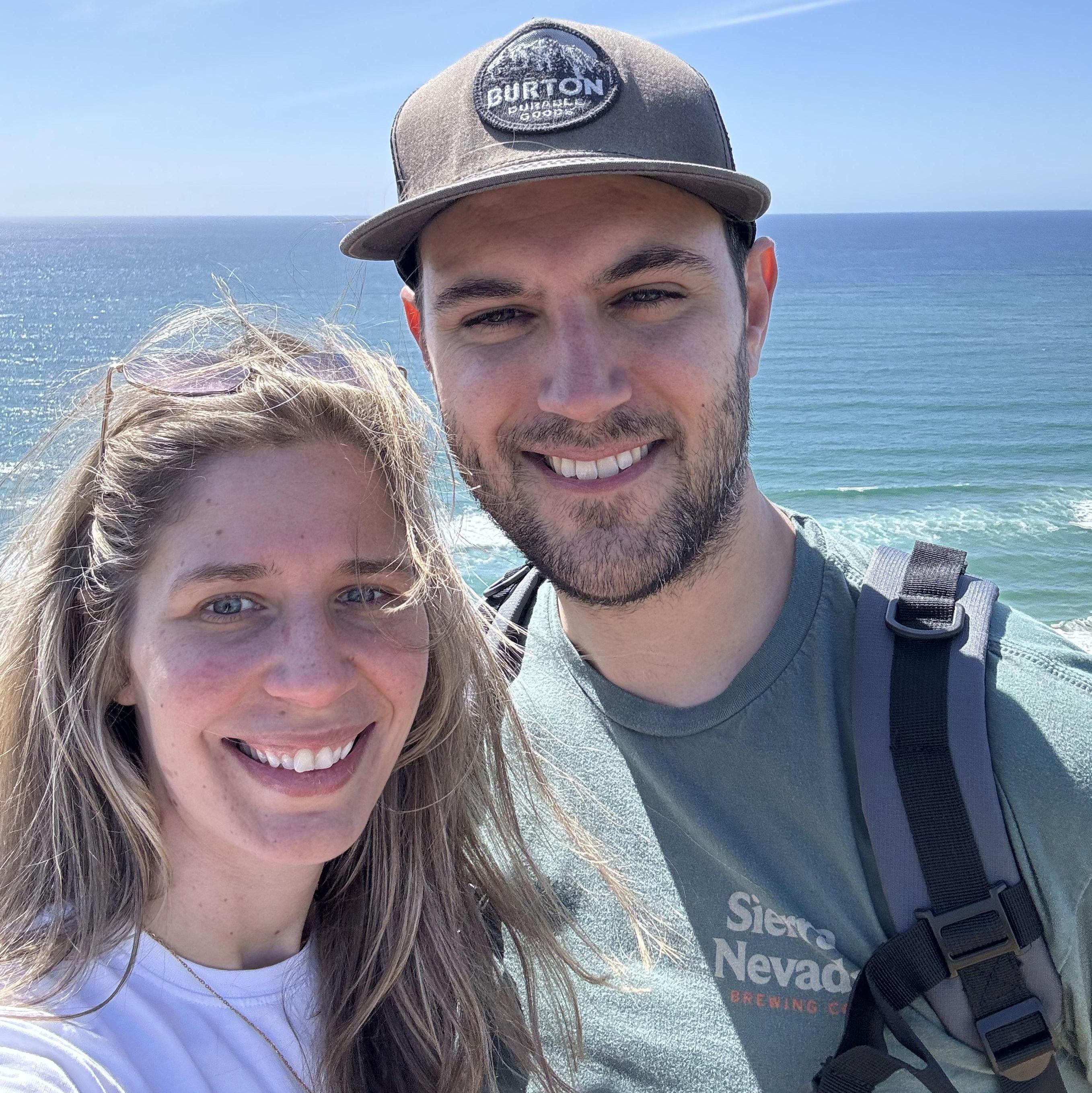 San Diego trip!