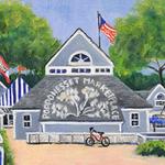 The Popponesset Marketplace