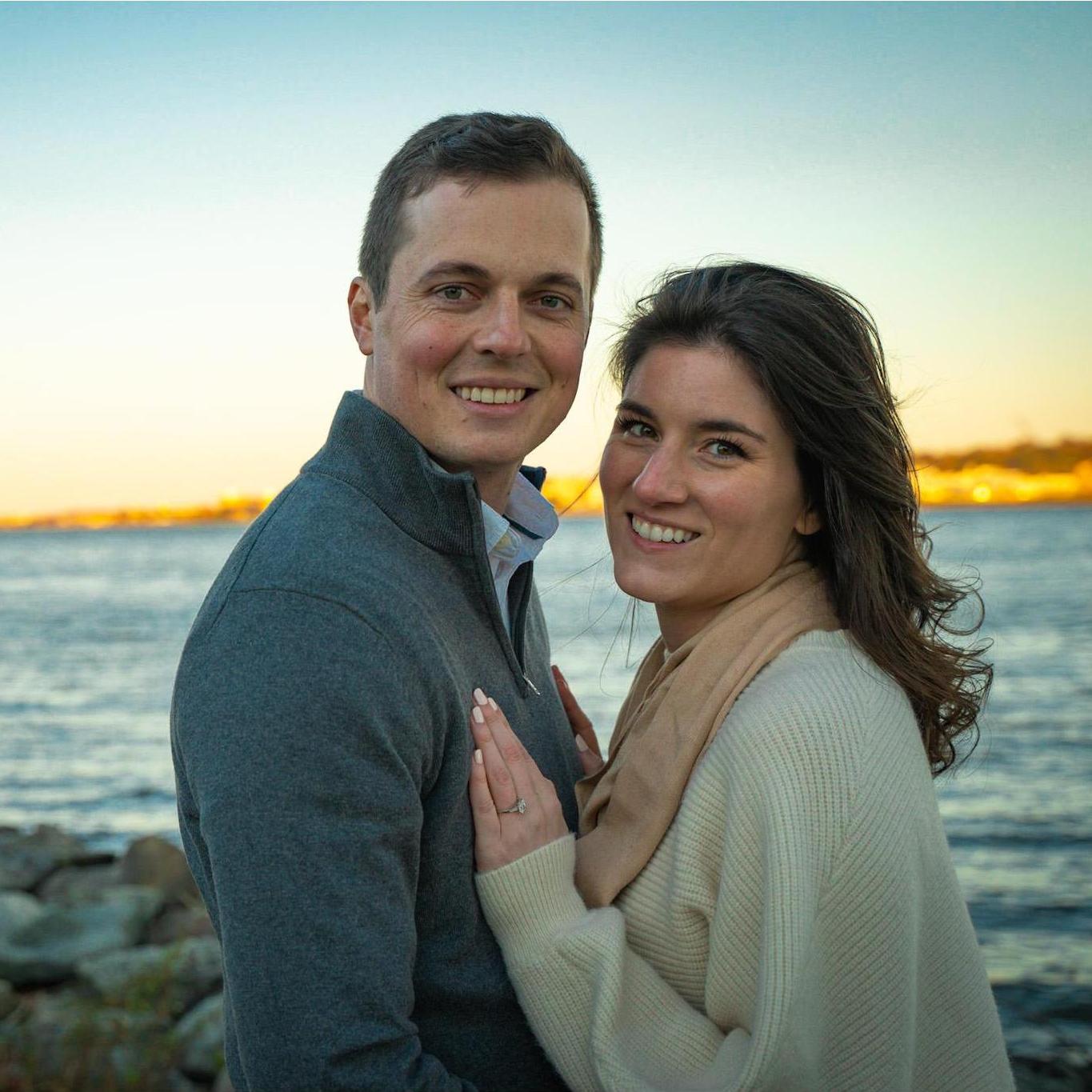11.13.21 Engagement Pictures