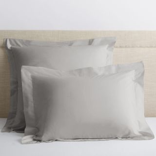 Company Cotton Percale Pillowcase, Set of 2