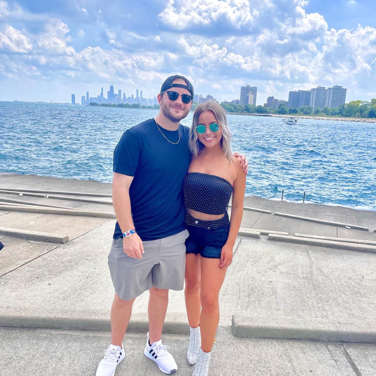 Windy City Smoke out!