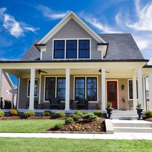 New Home Fund