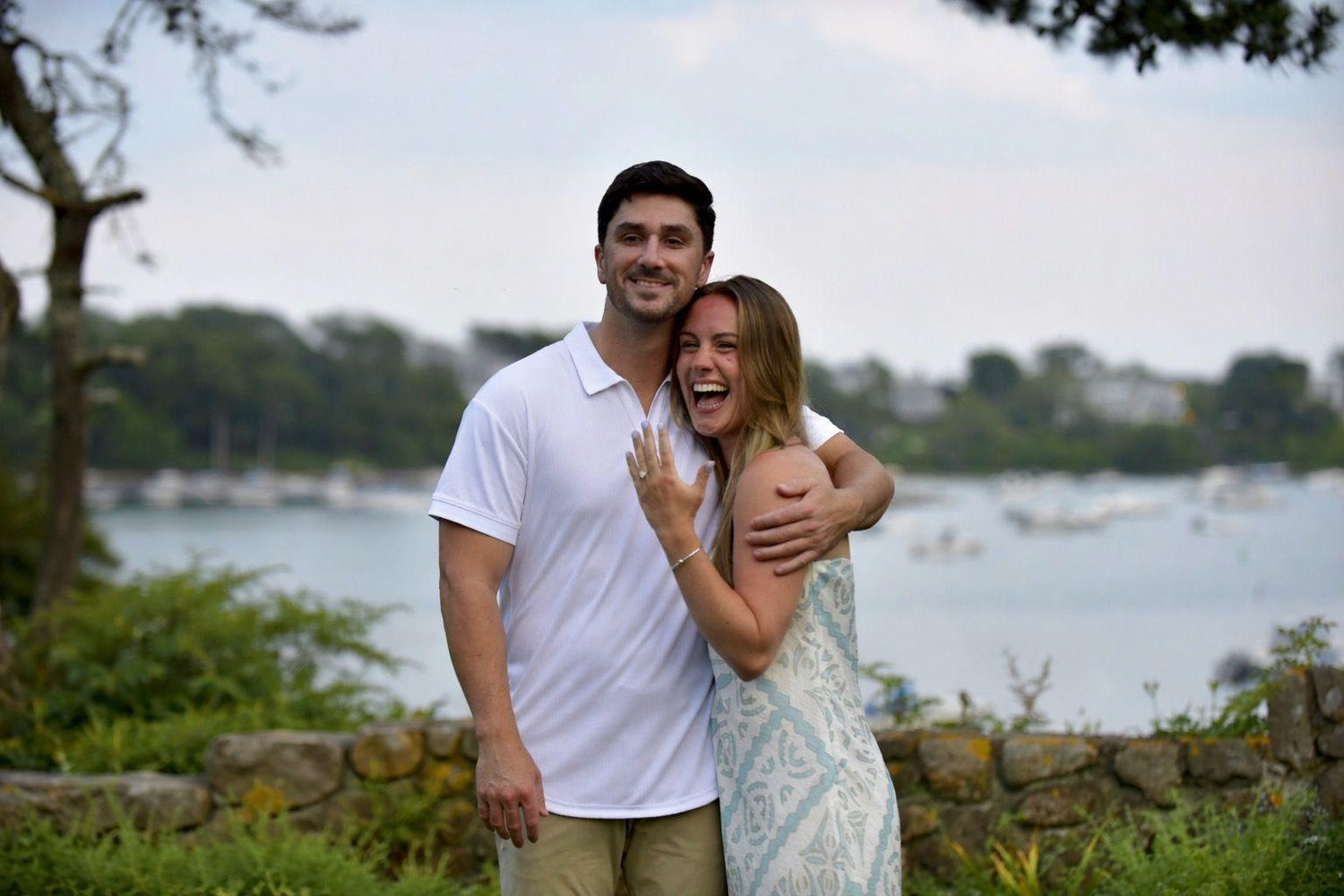The Wedding Website of Emmy Geis and Joseph Johnson