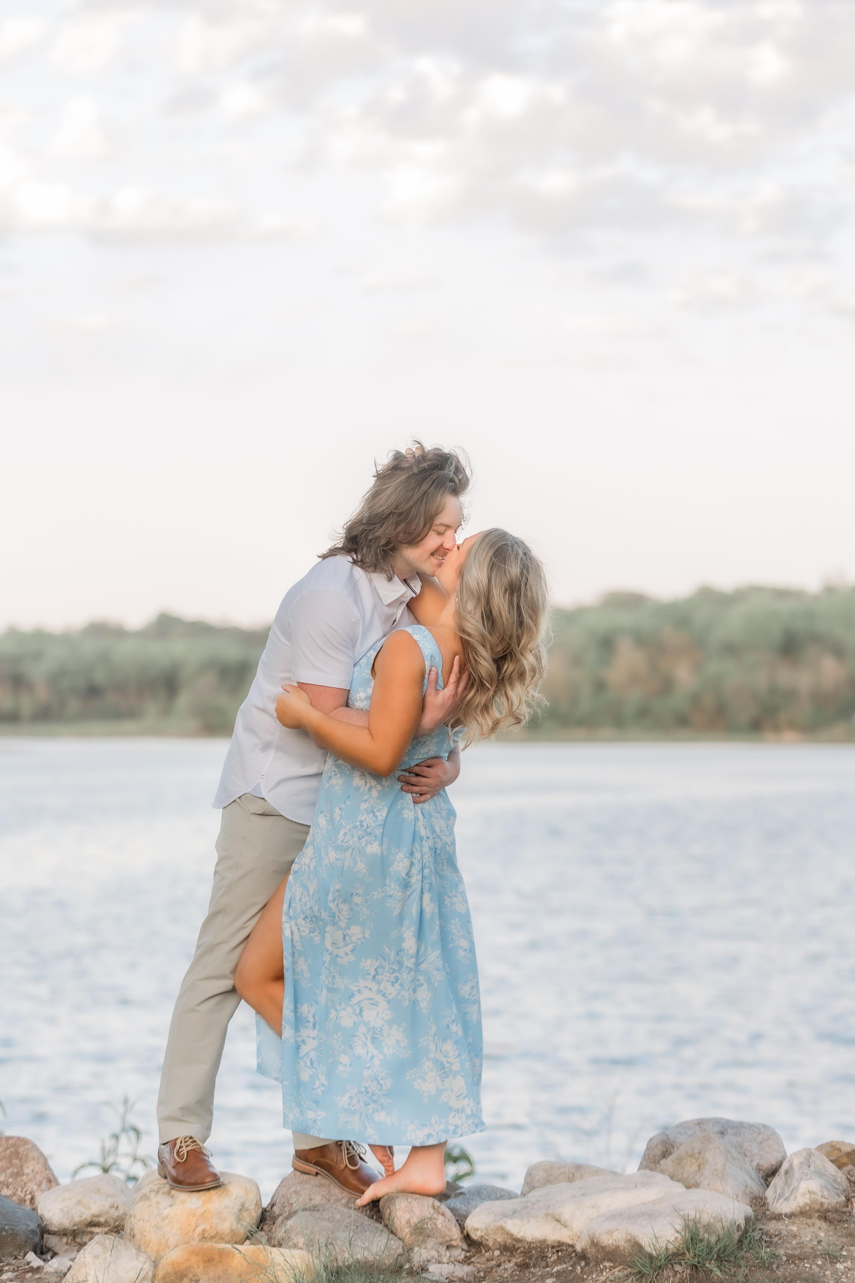 The Wedding Website of Bailey Bruce and William Strouf