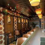 Nowhere Lounge
