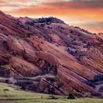 Red Rocks Park and Amphitheatre
