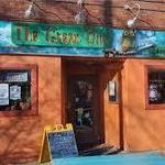 Green Owl Cafe