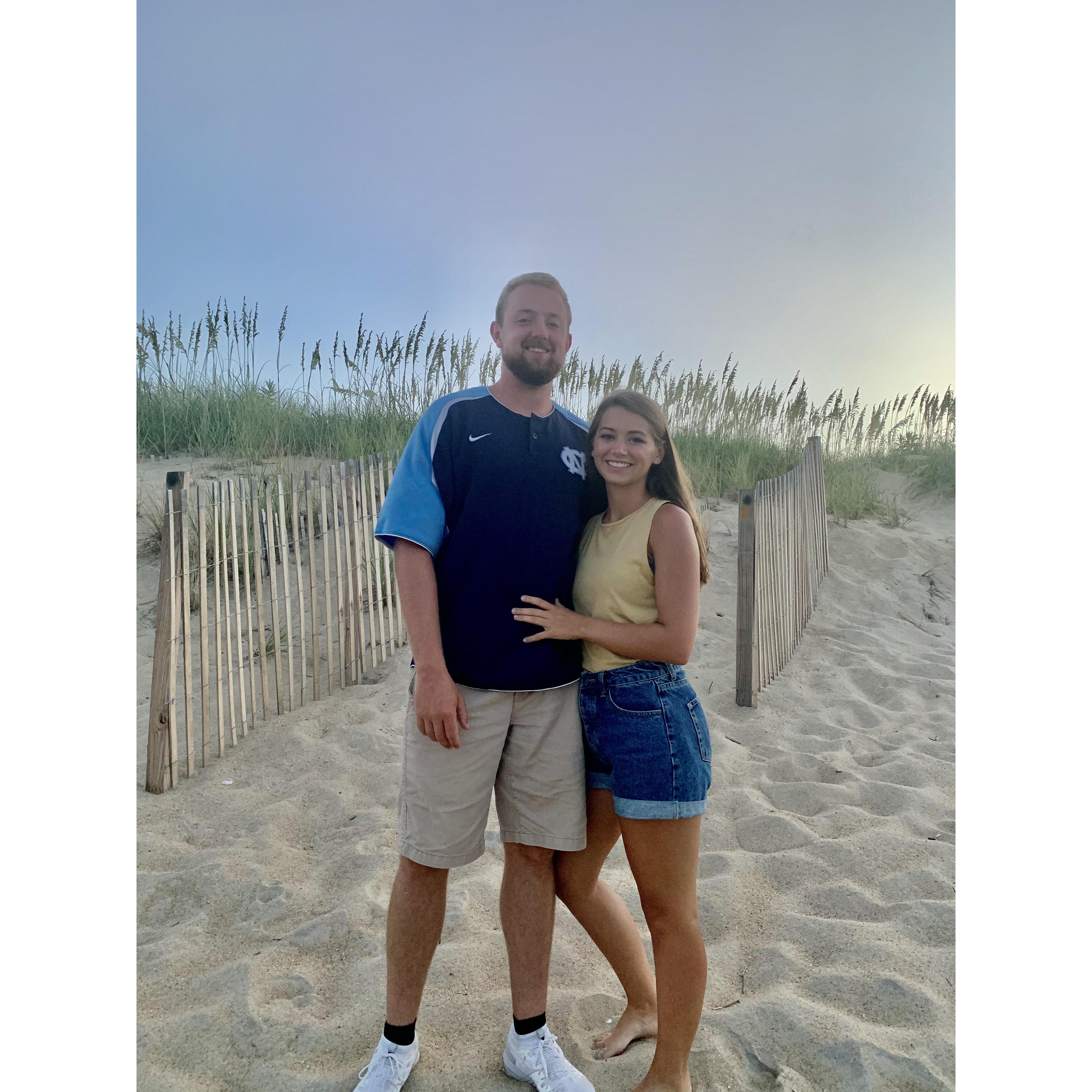 More from beach trip!