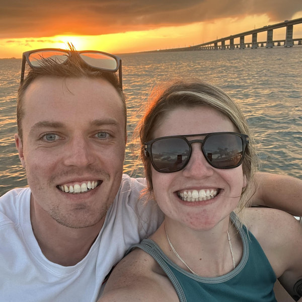 Our Honeymoon Fund