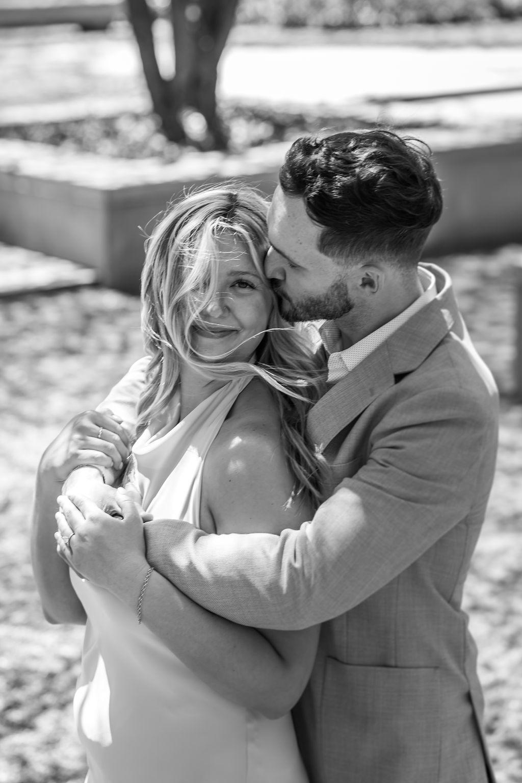 The Wedding Website of Holly Pearson and Tyler Coleman