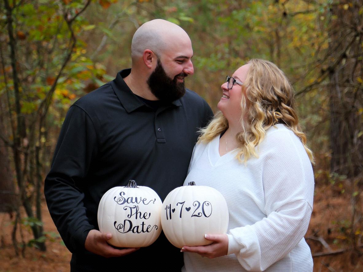 The Wedding Website of Kathleen Barkdoll and Eric Wentz