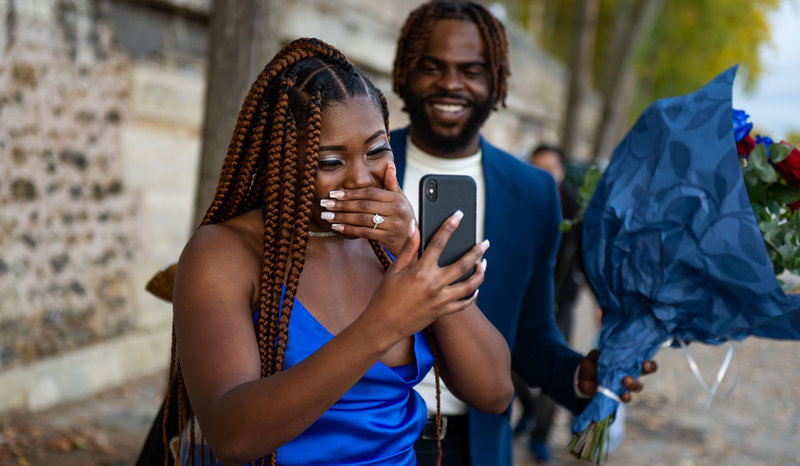 Monet Morgan and Alex Vallon's Wedding Website
