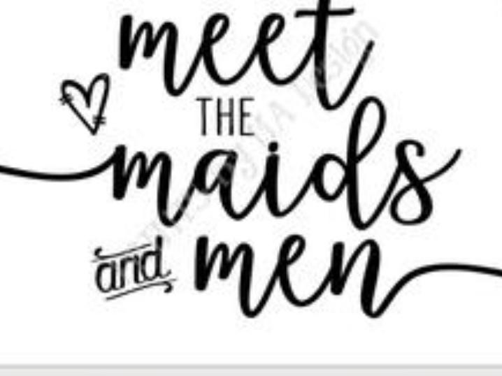 The Wedding Website of Crystal Sumter and Cornelius James