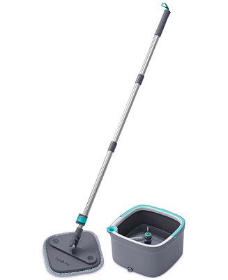 True & Tidy TrueClean Mop Bucket System