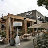THE LOT La Jolla