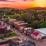 Historic Jonesborough
