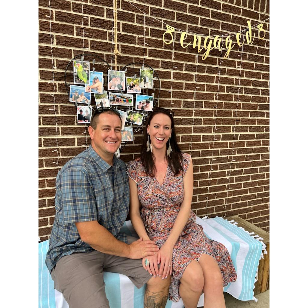 Engagement Party
