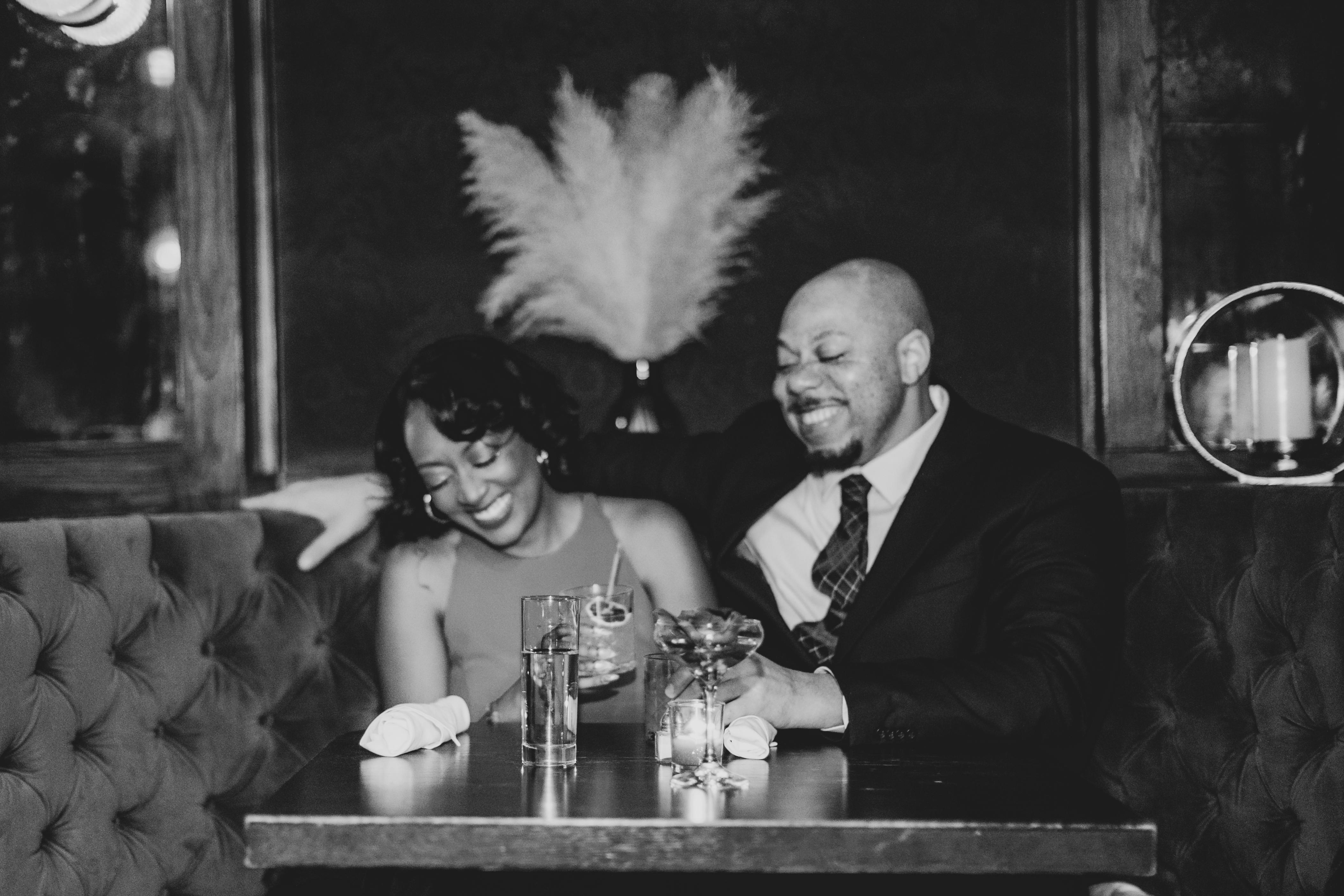 The Wedding Website of Ashley Caldwell and Benson Graves