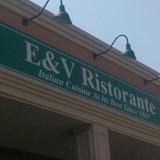 E & V Italian Restaurant