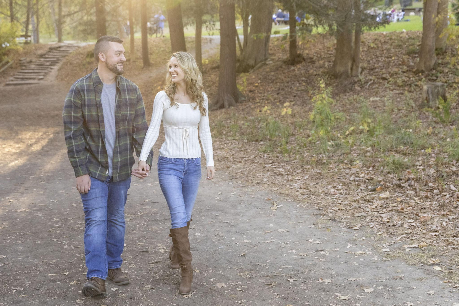 The Wedding Website of Rebekah Van Walsum and Michael Butler