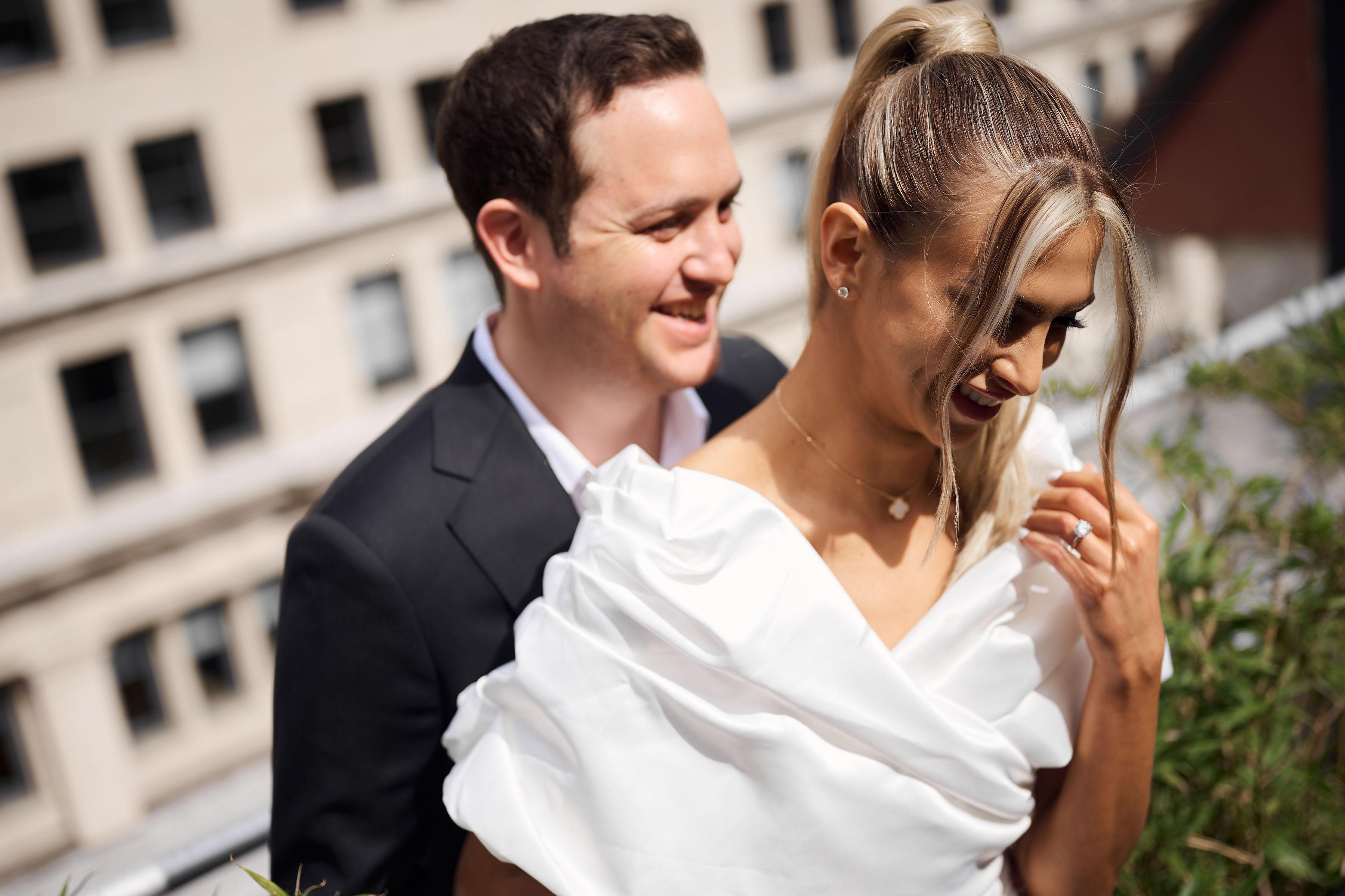 The Wedding Website of Lauren Pikovski and Andrew Merinoff