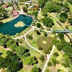 Jardín Botánico y Cultural William Miranda Marín