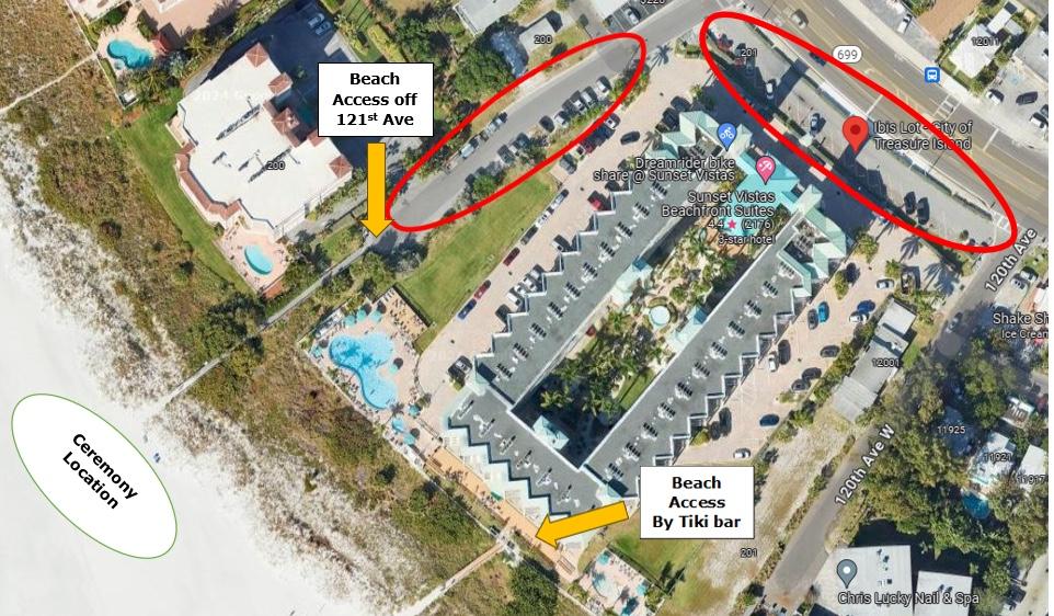 The Wedding Website of Jessica Lisnock and Michael Keith