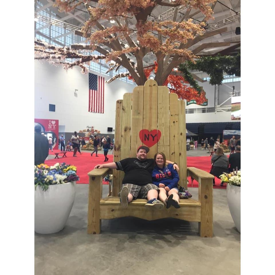 The day Zak asked Kelsey to be is girlfriend!