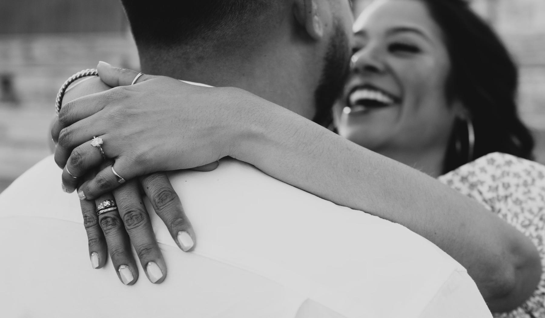 The Wedding Website of Catherine Mendoza and Adam Hernandez