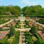 Fort Worth Botanic Garden