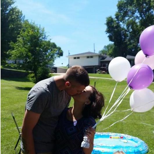 It's a GIRL!!!