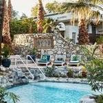 Two Bunch Palms Spa & Waters